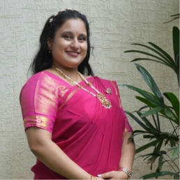 Shobhana Nataraja